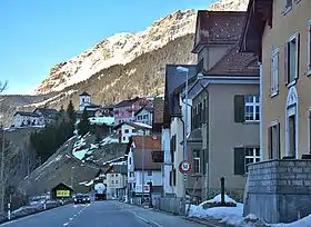 Rona (Grisons)