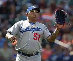 Image illustrative de l’article Ronald Belisario