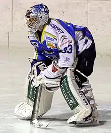 Ronan Quemener.