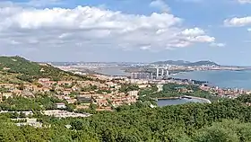 Rongcheng