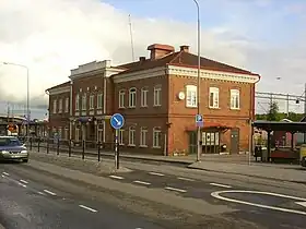 Ronneby (commune)