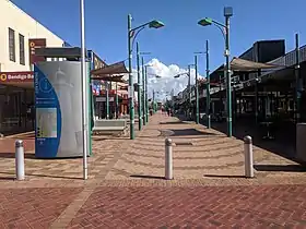 Devonport (Australie)