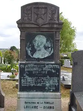 Hubert Lothaire