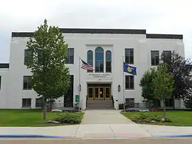 Comté de Roosevelt (Montana)
