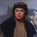 Rosalind Russell