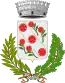 Blason de Rosate