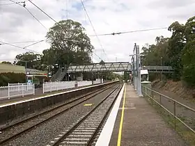 Rosehill
