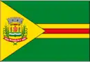 Drapeau de Roseira