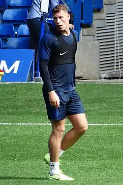 Image illustrative de l’article Ross Barkley