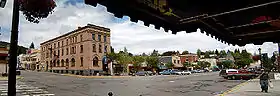 Rossland (Colombie-Britannique)