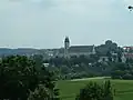 Église paroissiale Sainte-Verena
