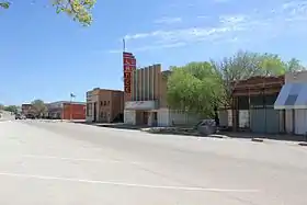 Rotan (Texas)