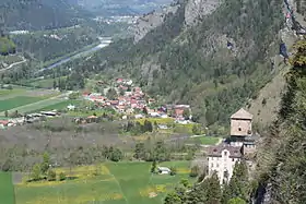 Rothenbrunnen