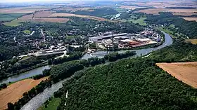 Rothenburg (Saale)