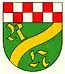 Blason de Rötsweiler-Nockenthal