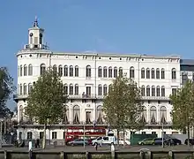 Musée ethnographique