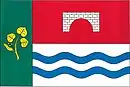 Drapeau de Roudná