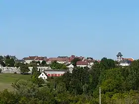 Rouffignac-Saint-Cernin-de-Reilhac