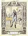 Illustration Rouget de Lisle, outil de l'écolier (1890) Musée national de l'éducation, Paris