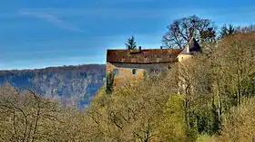 Image illustrative de l’article Château de Roulans