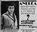 Andréa