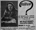 Callista