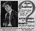 Jean de Santierne