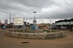 Adjumani