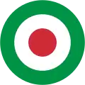 Image illustrative de l’article Corpo Aeronautico Militare