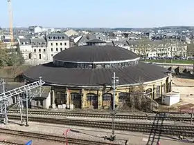 Bonnevoie
