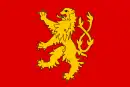 Drapeau de Rousínov
