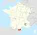 Roussillon