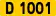 D1001