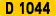D1044