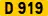 D919