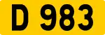 D 983
