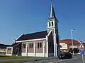 L'église