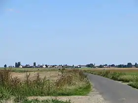 Rouvres-en-Multien