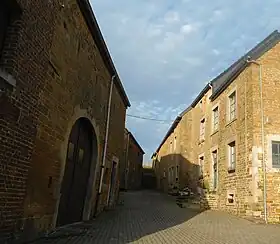 Rouvreux