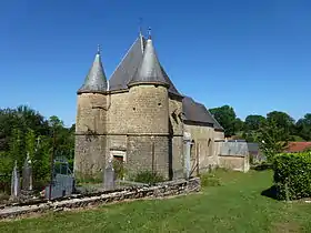 Servion (Ardennes)