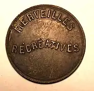 Revers