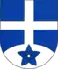 Blason de Rovná