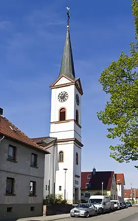 Roxheim