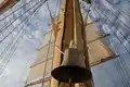 Cloche du Royal Clipper