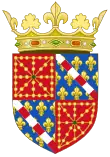 Blanche Ire (reine de Navarre)