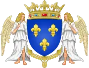 Louis XI