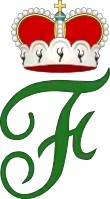 Frédéric Ier de Saxe-Hildburghausen
