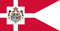 Drapeau royal