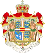 Margrethe II