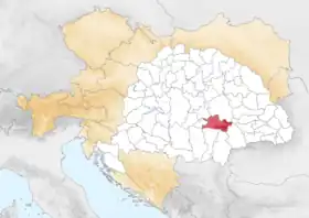 Arad (comitat)
